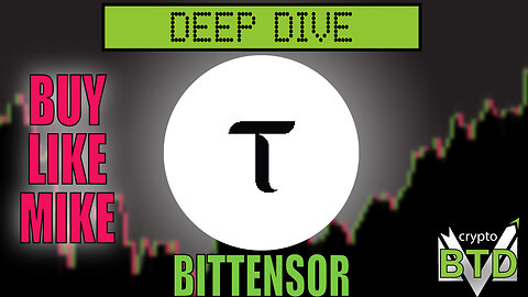 📢 Bittensor: Deep Dive [What is TAO?] Buy or pass?!