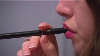 Study reveals vaping concern among middle, high school students