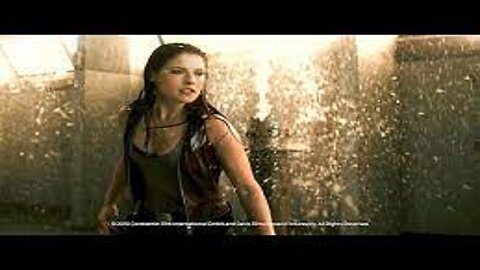 Resident_Evil__Afterlife__Rooftop_Zombies_Attack_(HD_CLIP)