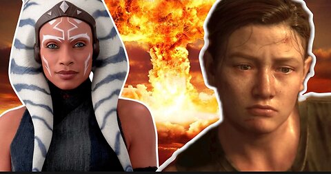 Ahsoka Finally ENDS Causing Major Backlash - Robin Hood Director MELTDOWN | G+G Daily