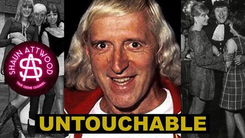 😈 Prolific Pedophile Jimmy Savile Documentary "Untouchable" ~ Savile Was a Close Friend Of the The Royal Family and Pals With Prince Charles