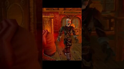 BEST NPC EVER #comedyshorts #gaming fablethelostchapters #fypシ #videogames