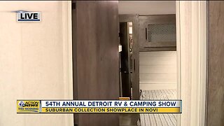 RV & Camper Show 2020