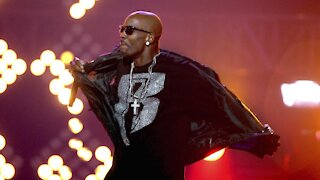 Rapper DMX Dies At 50 Years Old