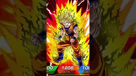 2 LR’s & The Unit I Wanted!!! #dragonball #dokkan #dokkanbattle #dbz