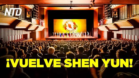 Shen Yun comenzó su gira 2023 en Atlanta