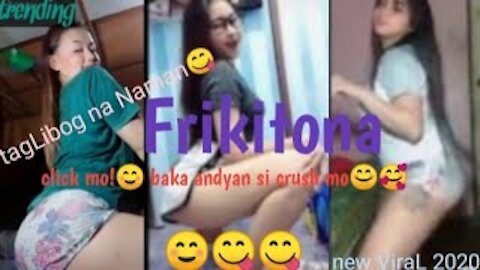 Pinoy Sexy tiktok New ViraL 2021