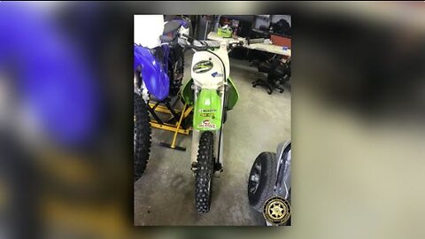 Boynton Beach police issue warning to dirt bike, ATV riders ahead of MLK Day