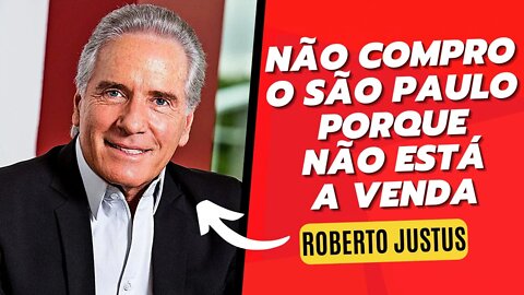 SAF URGENTE - JÁ TEM COMPRADOR PARA O SÃO PAULO