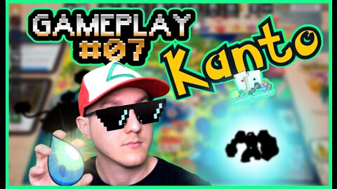 Pokémon Mestre dos Treinadores RPG - Uma Surpresa Melmetálica! (Kanto Gameplay #07)