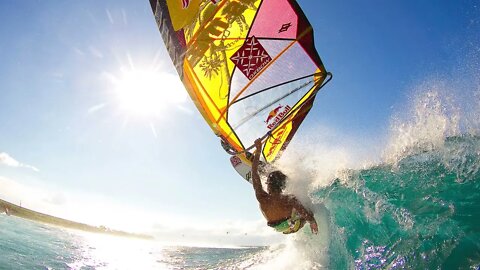 See Through the Lens of the World's Best Underwater Surf Photographer | Ben Thouard in “Surface"