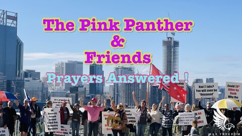 The Pink Panther & Friends - Prayers Answered