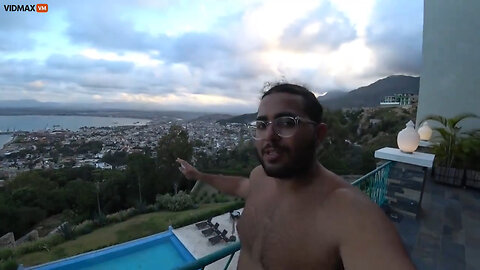 Streamer YourFellowArab Has Been Kidnapped In Haiti After Going There To Interview Barbecue