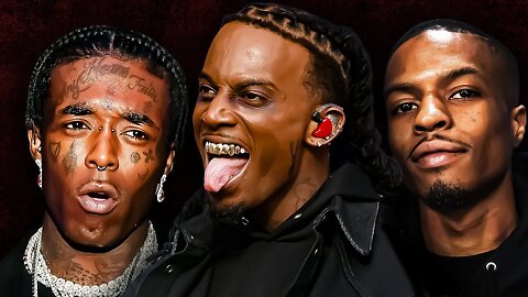 The Many Beefs of Playboi Carti