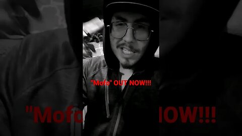 "Mofo" OUT NOW!! Please go like and comment what you think #contentcreator #newmusic #hiphop #mofo