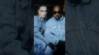 Actress Julia Fox Talks Kanye West's Penis Size