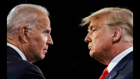 Ad Campaign Reminds Voters of Reality in Blue States Under Biden, Democrats