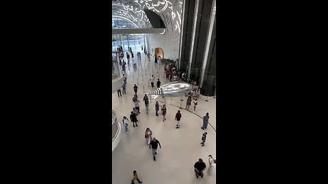 museum of the future dubai 😍