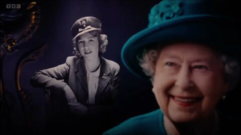 BBC HM the Queen Intro