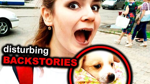 Photos With Disturbing Backstories | Episode 1