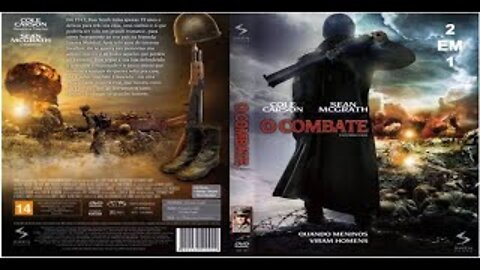 O COMBATE TRAILER