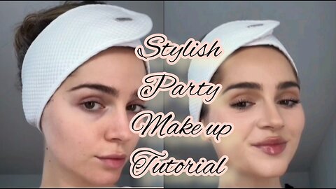 Stylish makeup tutorial | makeup fashion