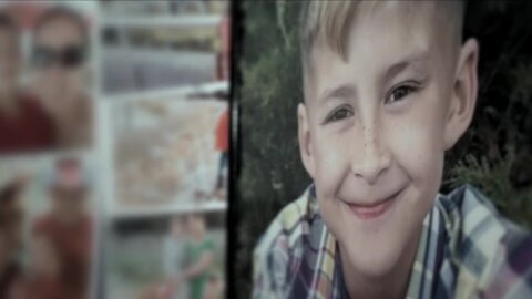 Mother of Lone Tree boy killed in murder suicide hopes new law will mean safer future for kids