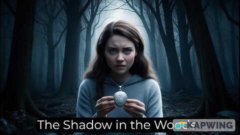 The Shadow in the Woods - Moral story for kids | Magic Storytime