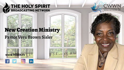 I'm Ready To Pray (New Creation Ministry)