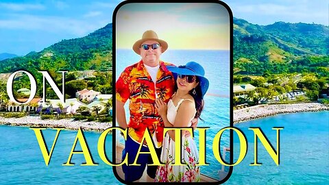 VACATION 2023 | CHANNEL HISTORY & UPDATE | BIBLE BYTES WITH JERRY |