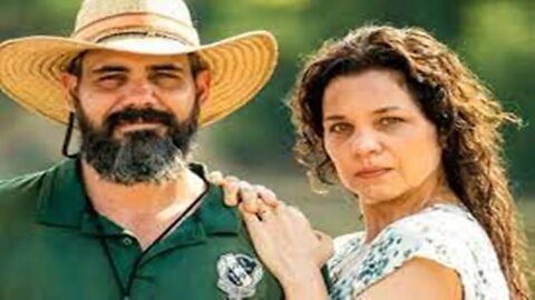 Pantanal Capítulos de Hoje (TERÇA 31/05) - Resumo Completo da Novela Pantanal