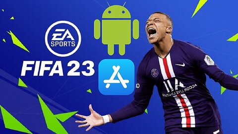 FIFA 23 Mobile | Android Game Download | Step By Step Tutorial