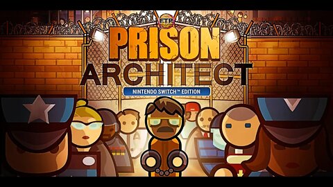 🕊 ТЮРЕМНЫЙ THE SIMS И ПЕРВАЯ КАЗНЬ ► Prison Architect v1.02 #FTP No💬