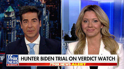 Kerri Urbahn: This Felt Like 'Overwhelming Evidence' Of Hunter Biden's Drug Use