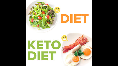 ⚡Custom Keto Diet⚡