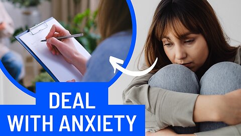 Unbelievable Tips To Help You Conquer Anxiety and Depression