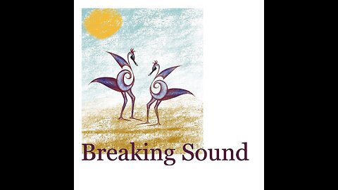 Breaking Sound