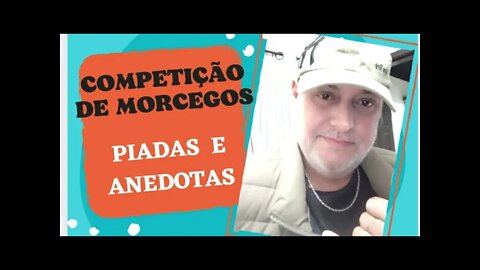 PIADAS E ANEDOTAS - CONVERSA DE MORCEGOS - #shorts