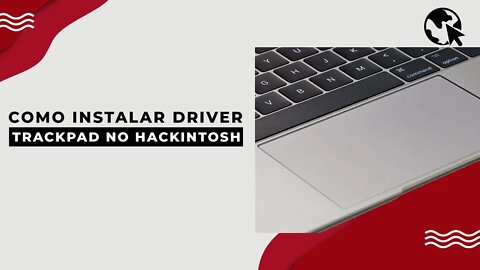 Como INSTALAR Kext do Trackpad no Hackintosh