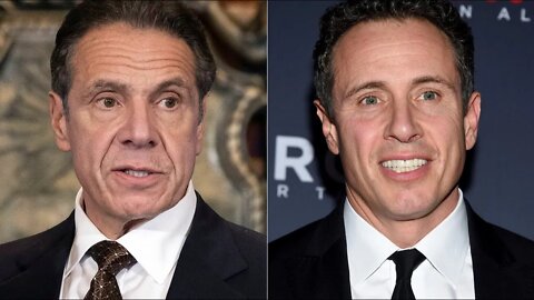 Cuomo Brothers Must Go! @therantnetwork by #stuartbrisgel #Davidsolomon