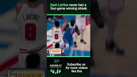 Things you Didn’t know about NBA Players | Zach LaVine