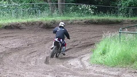 Paganiproductions@Vintage Motocross Racing Groesbeek Gelderland The Netherlands 5 6 2022 Part 6