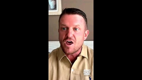 Not all Brits are dumb. Listen to journalist Tommy Robinson.