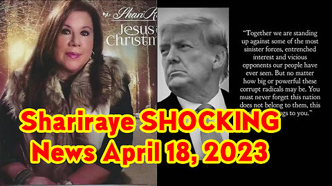 Shariraye SHOCKING News April 18, 2023