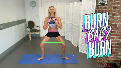 At-Home Pilates Workout