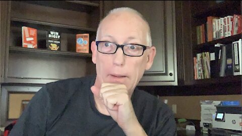 Episode 1581 Scott Adams: Things Are Getting Interesting Out There. Let's Talk About it