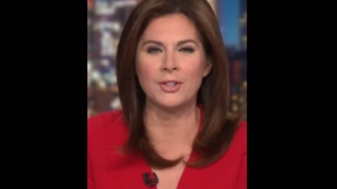 Erin Burnett reacts to Russia banning her from entering country