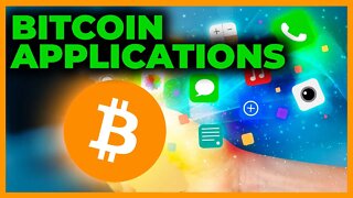 Bitcoin Protocol vs Application Tools