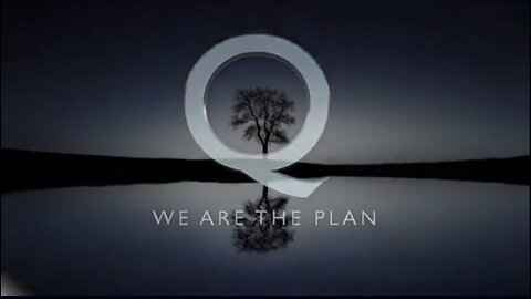 We are the Plan - Joe M.