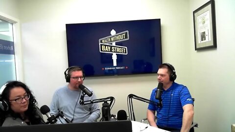 Get A Good Financial Coach | E12 of The Wealth Without Bay Street Podcast